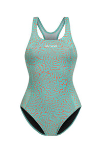 Orca Core One Piece Women Swimsuit