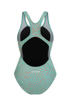 Load image into Gallery viewer, Orca Core One Piece Women Swimsuit