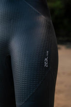 Load image into Gallery viewer, Orca Open Water Zeal Hi Vis Wetsuit Womens