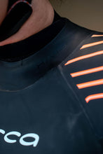 Load image into Gallery viewer, Orca Zeal Hi-Vis Men Openwater Wetsuit