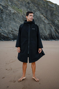 Orca Thermal Parka