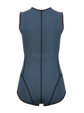 Load image into Gallery viewer, SEAL Neoprene Swimsuit - Keep your core warm in cold water