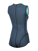 Load image into Gallery viewer, SEAL Neoprene Swimsuit - Keep your core warm in cold water