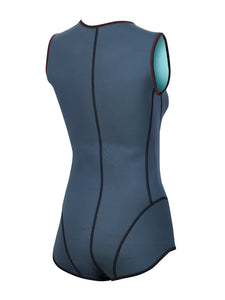 SEAL Neoprene Swimsuit - Keep your core warm in cold water