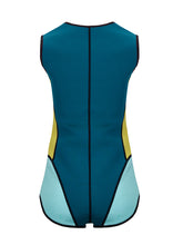 Load image into Gallery viewer, SEAL Neoprene Swimsuit - Keep your core warm in cold water