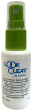 Load image into Gallery viewer, Look Clear Anti-Fog Spray
