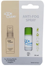 Load image into Gallery viewer, Look Clear Anti-Fog Spray