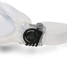 Load image into Gallery viewer, Aquasphere Kayenne Goggles - Clear Lens