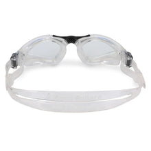 Load image into Gallery viewer, Aquasphere Kayenne Goggles - Clear Lens