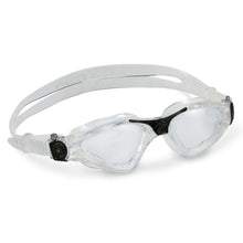 Load image into Gallery viewer, Aquasphere Kayenne Goggles - Clear Lens