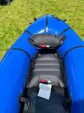 Load image into Gallery viewer, Hire a Pack Raft- MRS Ponto Solo