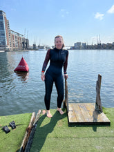 Load image into Gallery viewer, Orca Open Water Vitalis Breast Stroke Womens Wetsuit