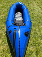Load image into Gallery viewer, Hire a Pack Raft- MRS Ponto Solo