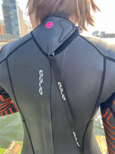 Load image into Gallery viewer, Orca Open Water Vitalis Breast Stroke Womens Wetsuit