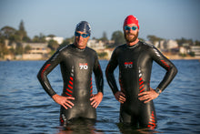 Load image into Gallery viewer, Blueseventy Reaction Triathlon Wetsuit Mens - Tri Wetsuit Hire