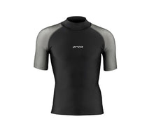 Load image into Gallery viewer, Orca Bossa Rash Vest Mens