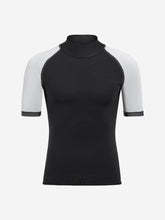 Load image into Gallery viewer, Orca Bossa Rash Vest Mens