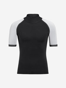 Orca Bossa Rash Vest Mens