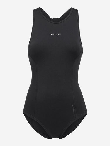 Orca Open Water Neoprene 1 Piece Swimskin Womens