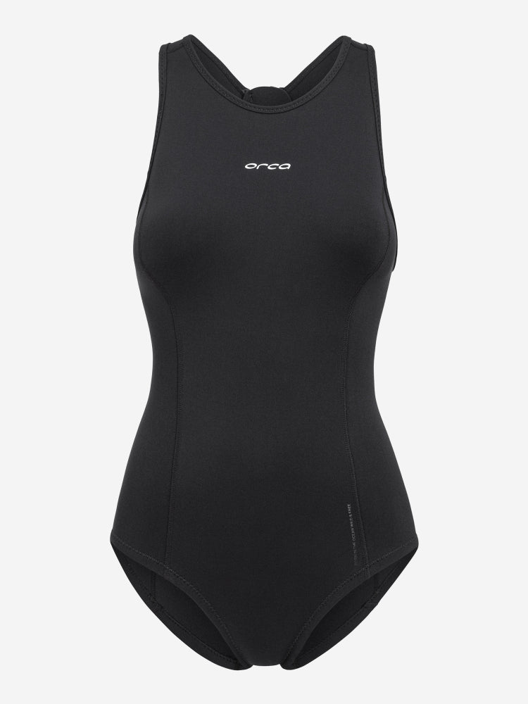 Orca Open Water Neoprene 1 Piece Swimskin Womens