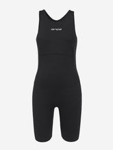 Load image into Gallery viewer, Women&#39;s Orca Open Water Thermal Undersuit (Base body)