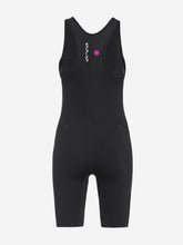 Load image into Gallery viewer, Women&#39;s Orca Open Water Thermal Undersuit (Base body)