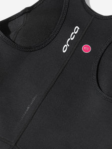 Women's Orca Open Water Thermal Undersuit (Base body)