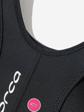 Load image into Gallery viewer, Women&#39;s Orca Open Water Thermal Undersuit (Base body)