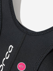 Women's Orca Open Water Thermal Undersuit (Base body)