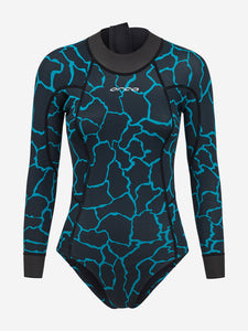 Orca Mantra Swimskin Long Sleeve Wetsuit Womens