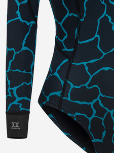 Orca Mantra Swimskin Long Sleeve Wetsuit Womens