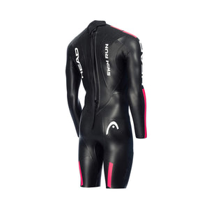 Clearance HEAD Swimrun Base Womens Wetsuit (Various Sizes)