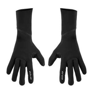 Orca Womens Open Water Swimming Core Gloves