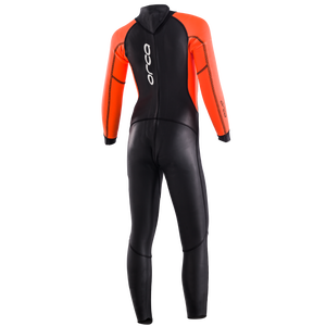 Orca Kids Squad Open Water Swimming Wetsuit