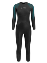 Load image into Gallery viewer, Women&#39;s Orca Athlex Flex Wetsuit