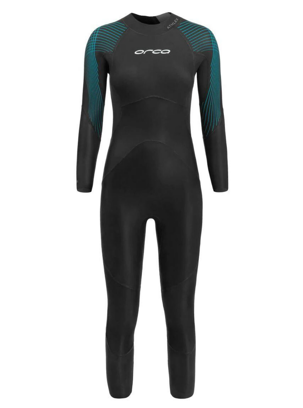 Women's Orca Athlex Flex Wetsuit