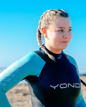 Load image into Gallery viewer, YONDA Wetsuit Hire - Tri Wetsuit Hire