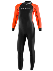 Orca Kids Squad Open Water Swimming Wetsuit
