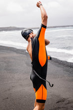 Load image into Gallery viewer, Unisex Orca Openwater Perform Core Swimskin - 2021/22 model