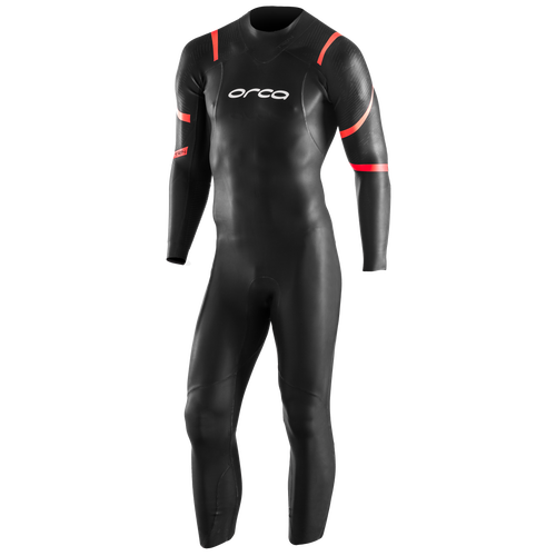 Men's Orca TRN Open Water Wetsuit - 2021/22 model