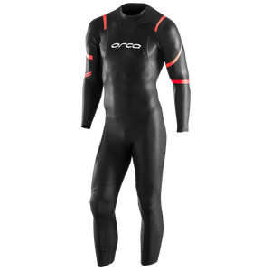 Men's Orca TRN Open Water Wetsuit - 2021/22 model