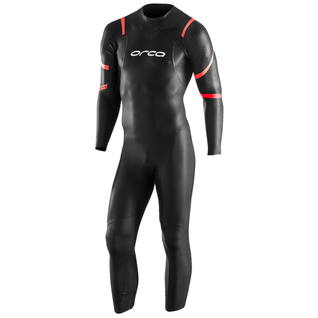 Men's Orca TRN Open Water Wetsuit - 2021/22 model