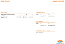 Load image into Gallery viewer, Blueseventy Thermal Bundle- DELIVERY END OF FEB - Tri Wetsuit Hire