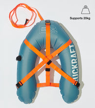 Load image into Gallery viewer, Hire a RuckRaft®
