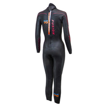 Load image into Gallery viewer, Blue Seventy Fusion Triathlon Wetsuit Womens 2021 PRE-ORDER 25TH FEB - Tri Wetsuit Hire