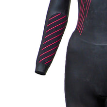 Load image into Gallery viewer, Blue Seventy Fusion Triathlon Wetsuit Womens 2021 PRE-ORDER 25TH FEB - Tri Wetsuit Hire