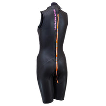 Load image into Gallery viewer, Blue Seventy Glide Wetsuit Womens  2021 PRE-ORDER 25TH FEB - Tri Wetsuit Hire