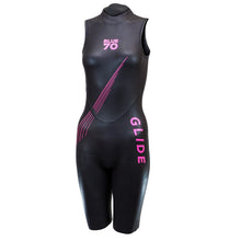 Load image into Gallery viewer, Blue Seventy Glide Wetsuit Womens  2021 PRE-ORDER 25TH FEB - Tri Wetsuit Hire