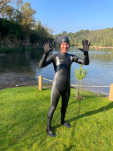 Load image into Gallery viewer, Thermal Wetsuit Hire - Tri Wetsuit Hire