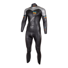 Load image into Gallery viewer, Blueseventy Reaction Thermal Triathlon Wetsuit Mens